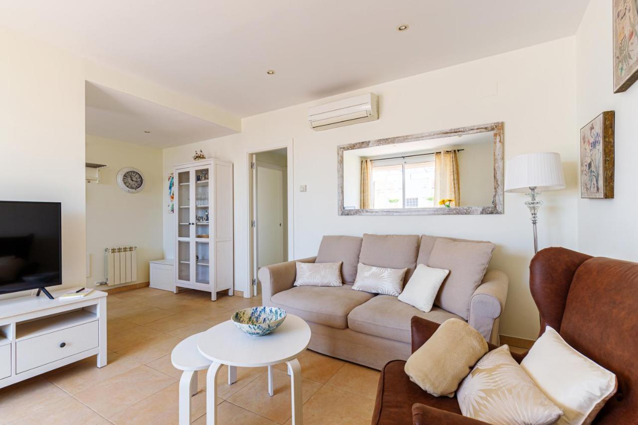 Sitges Centre Deluxe Penthouse Apartment Extérieur photo