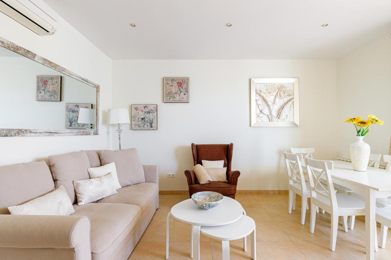 Sitges Centre Deluxe Penthouse Apartment Extérieur photo