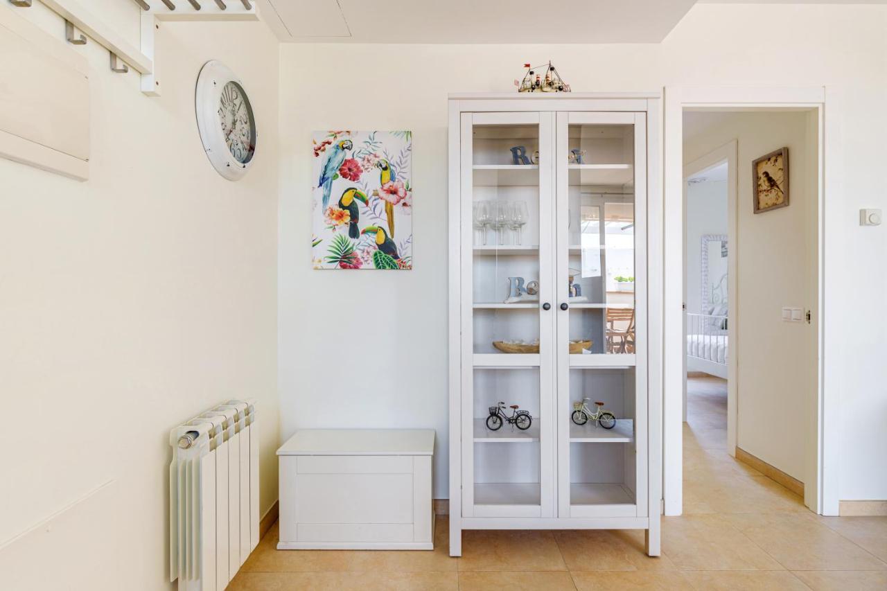 Sitges Centre Deluxe Penthouse Apartment Extérieur photo