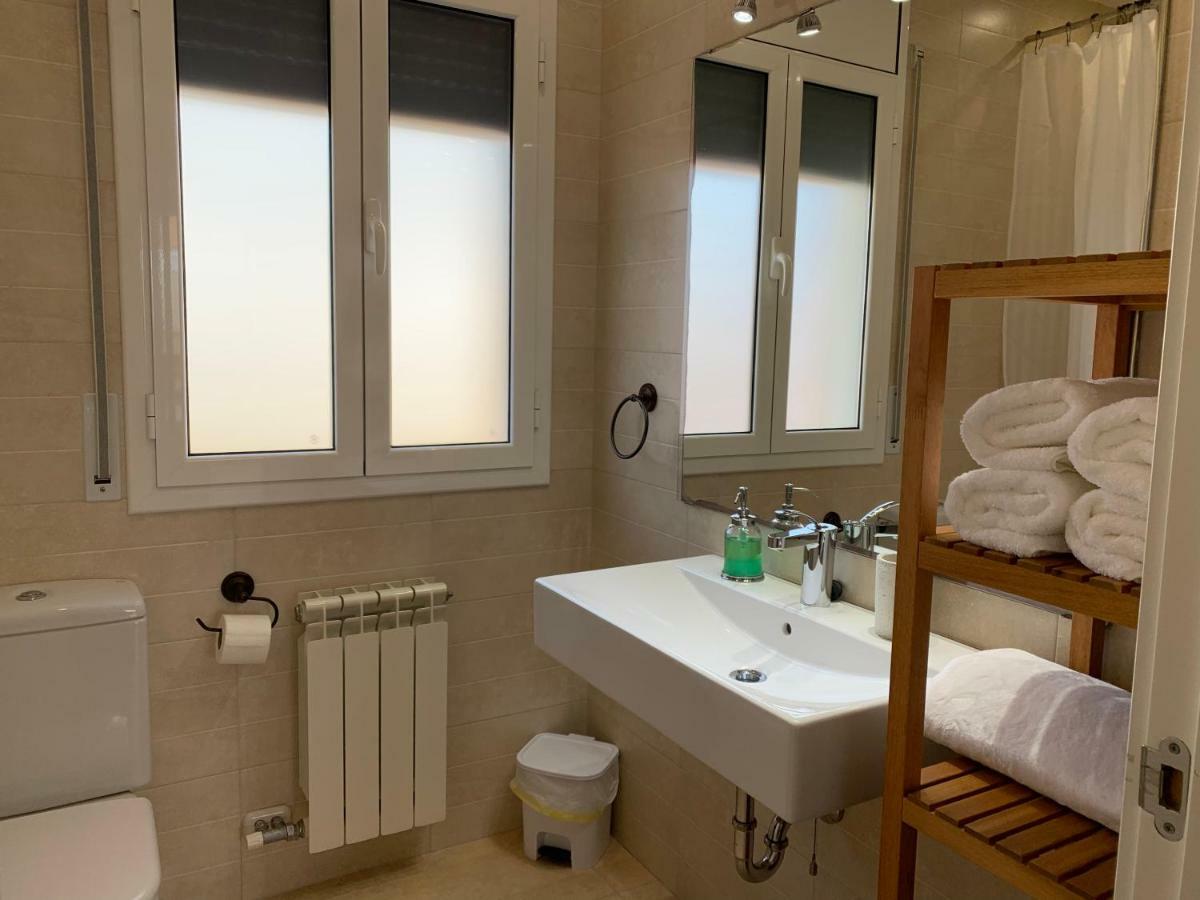 Sitges Centre Deluxe Penthouse Apartment Extérieur photo