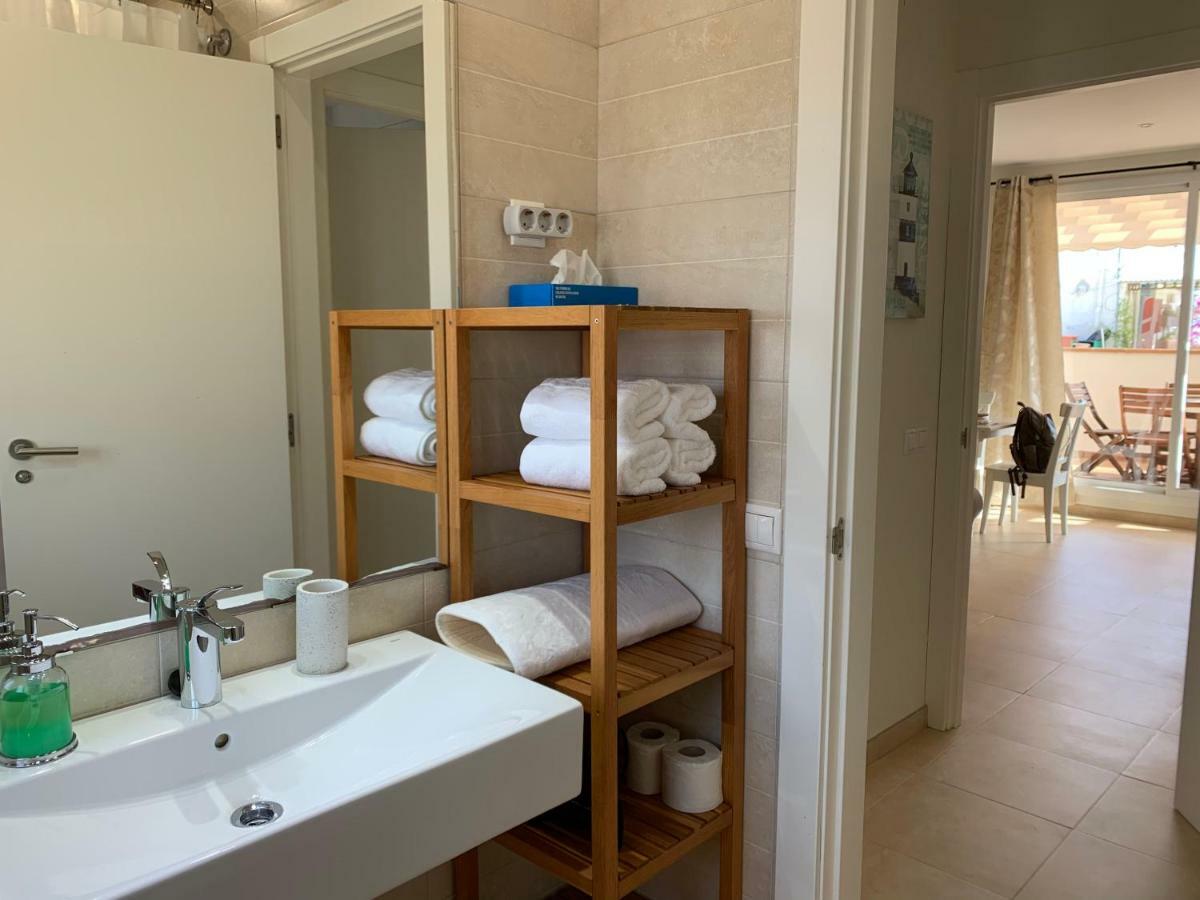 Sitges Centre Deluxe Penthouse Apartment Extérieur photo